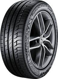 235/50 R19 CONTINENTAL PC-6 99V(PREPORUKA U PREMIUM KLASI GUMA)